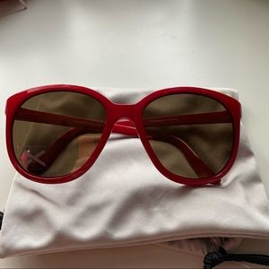 Anon sunglasses- NWOT/never worn